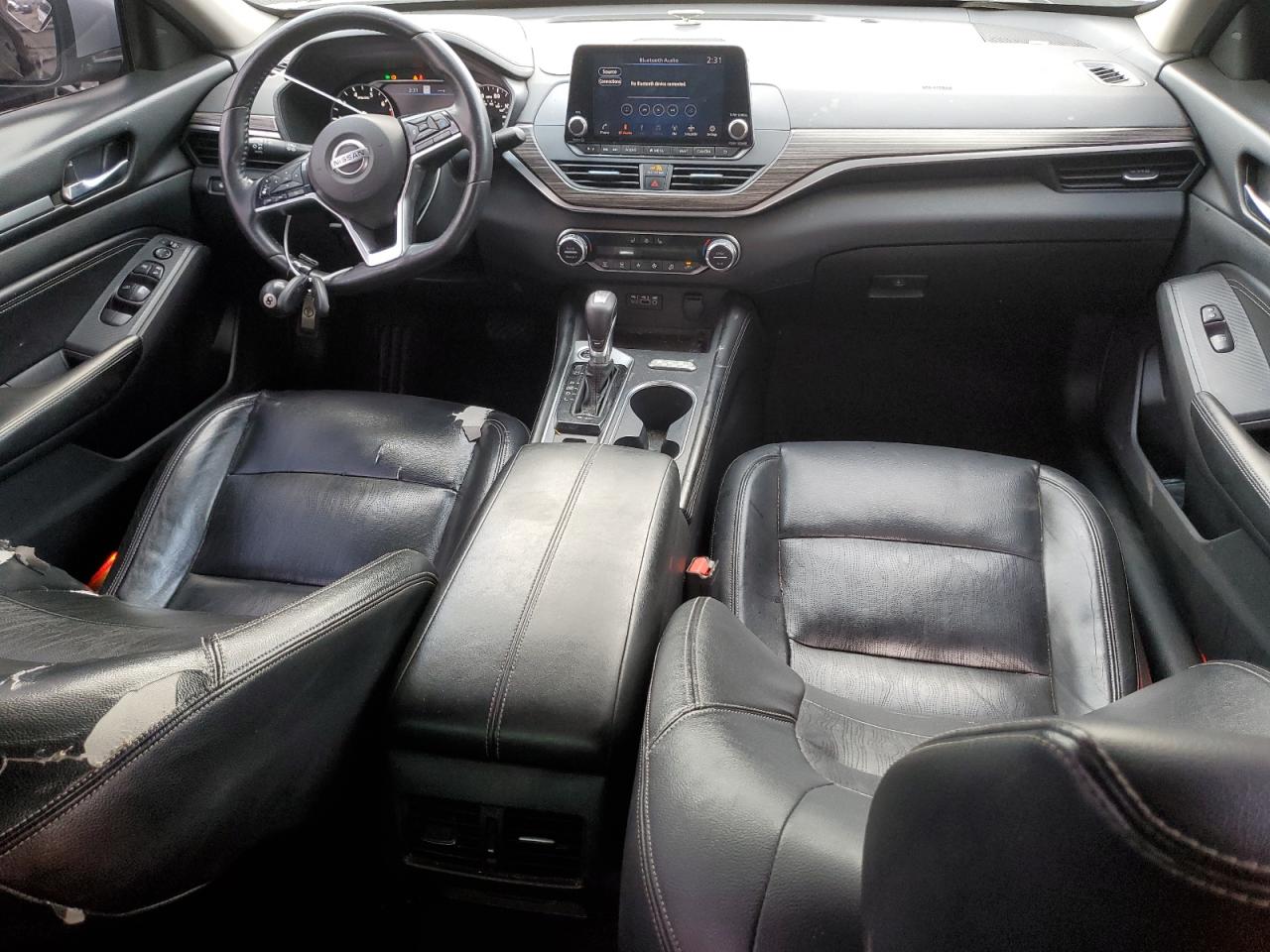 2019 Nissan Altima - Image 8