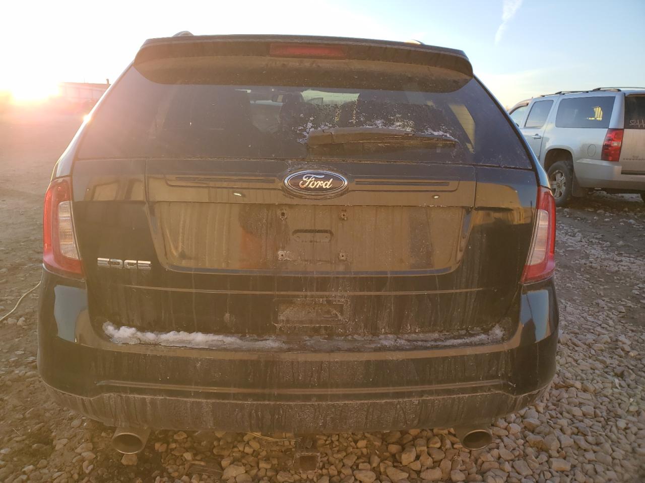 2013 Ford Edge - Image 6