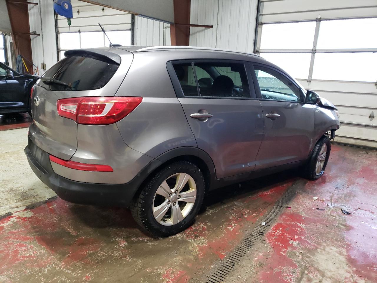 2013 Kia Sportage - Image 3
