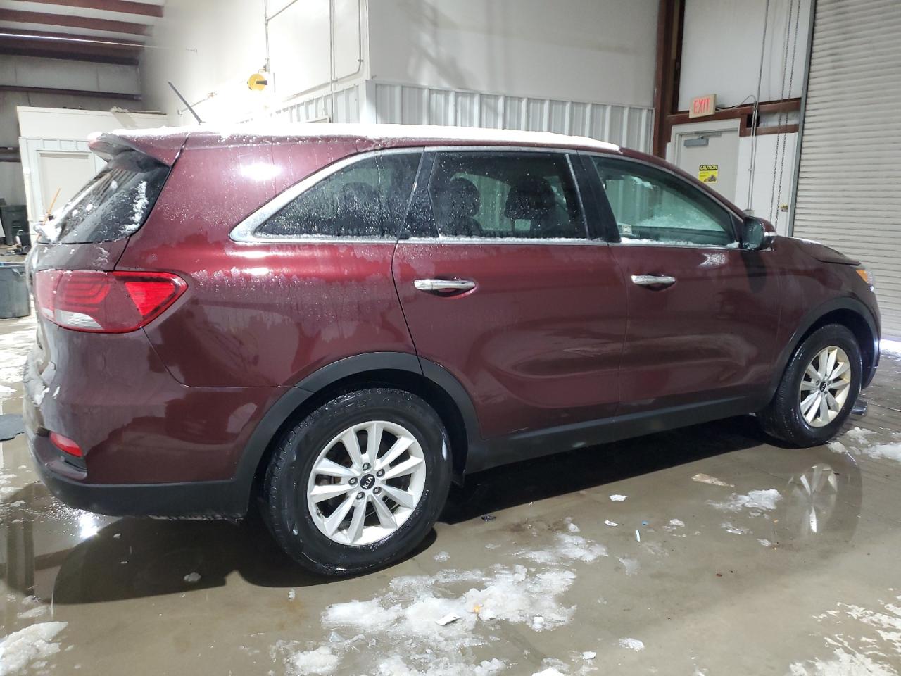 2019 Kia Sorento - Image 3
