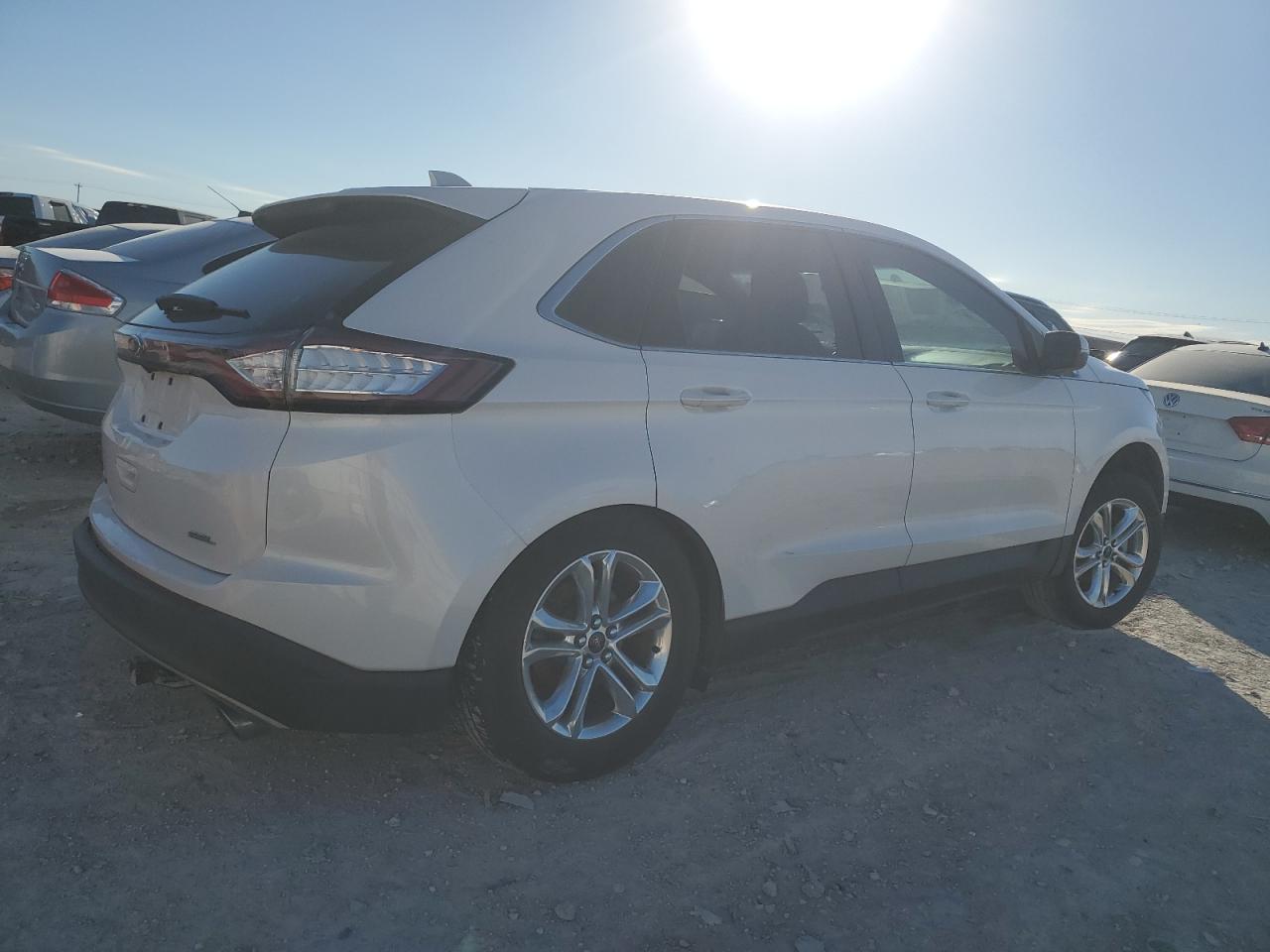 2015 Ford Edge - Image 3