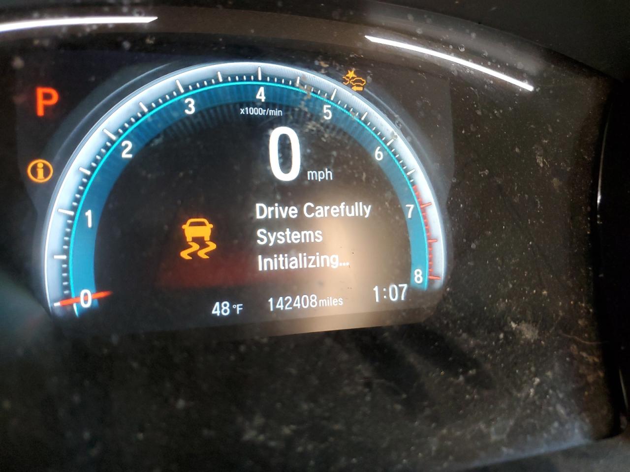 19XFC2F66HE225888 HONDA CIVIC 2017