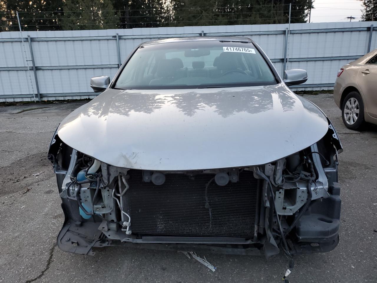 2016 Honda Accord - Image 5