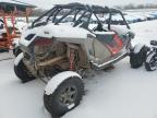 2023  Polaris Razor for Sale in Lansing, MI - Front End