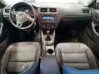 2012 Volkswagen Jetta Se продається в Franklin, WI - Front End