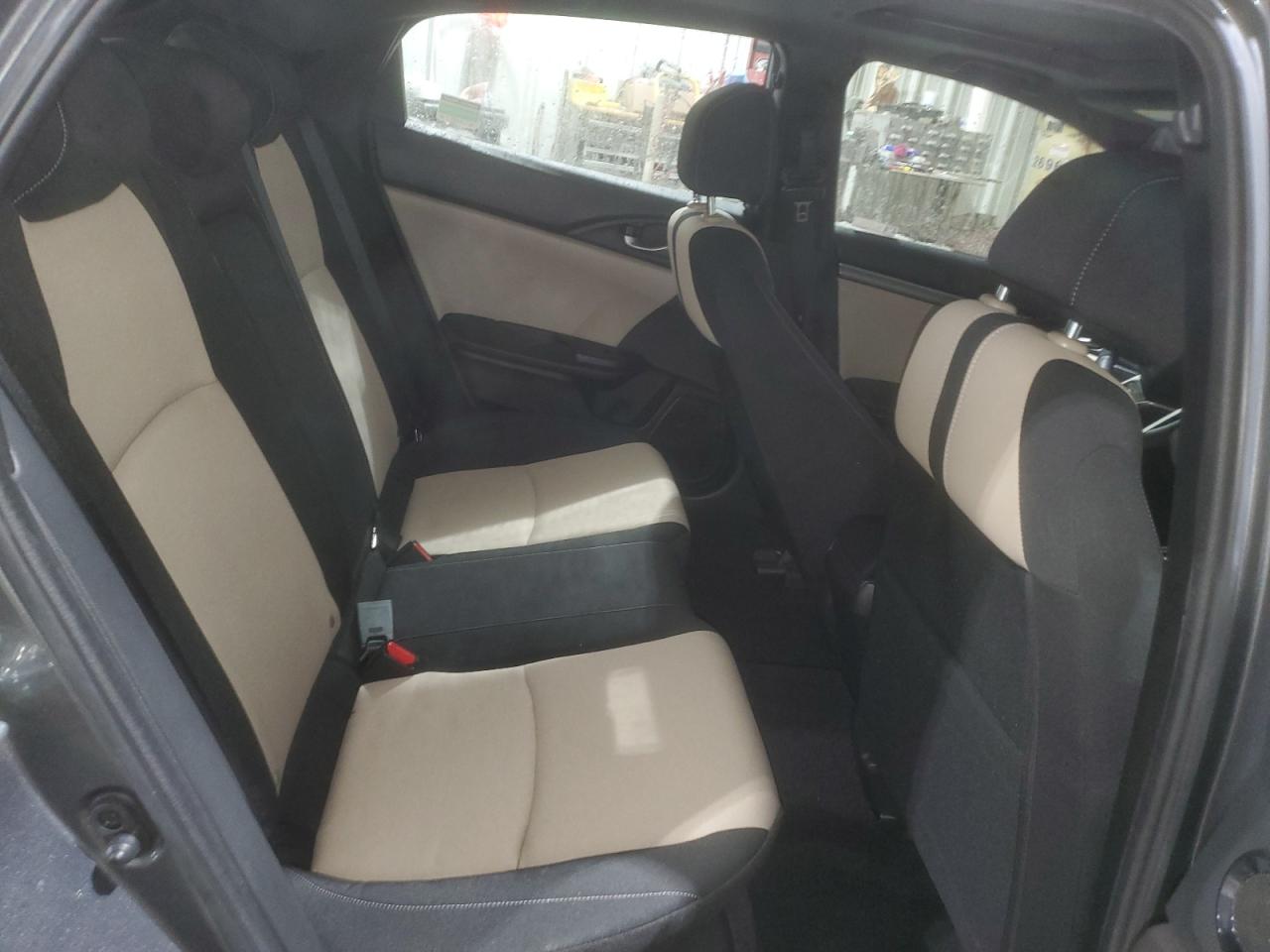 2019 Honda Civic - Image 11