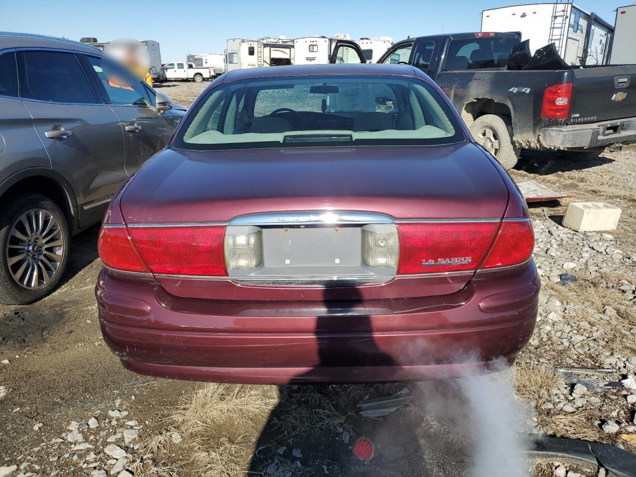 2004 Buick LeSabre - Image 6