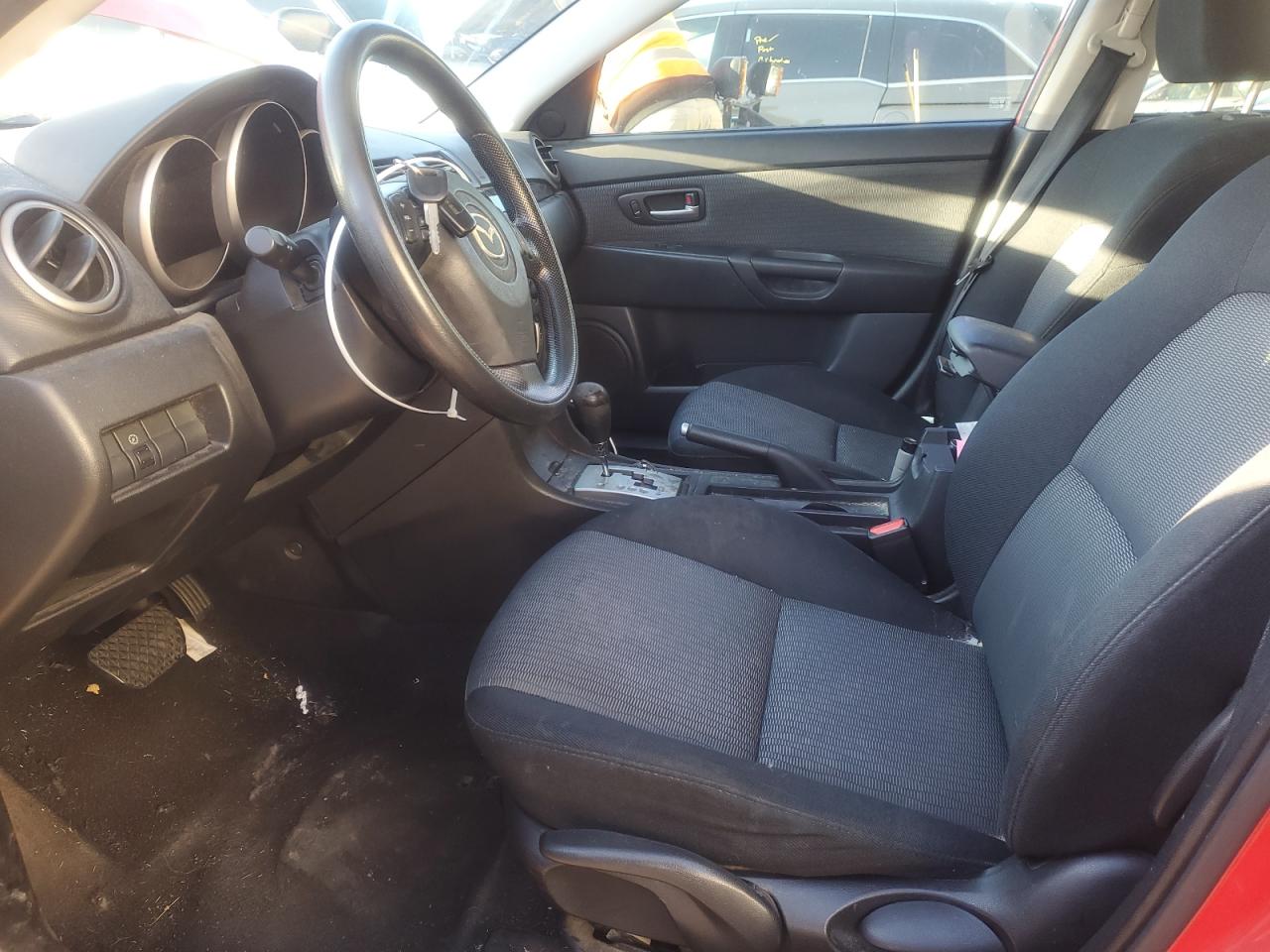 2008 Mazda 3 - Image 7