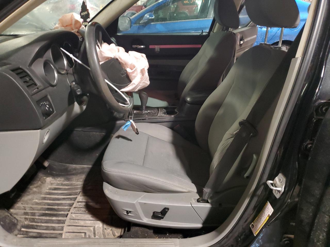 2009 Dodge Charger - Image 7