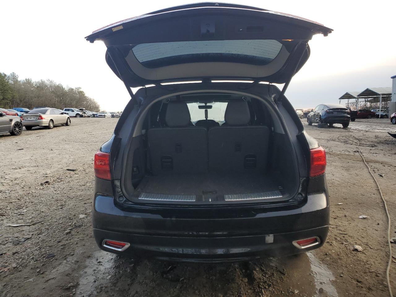 2016 Acura MDX - Image 6