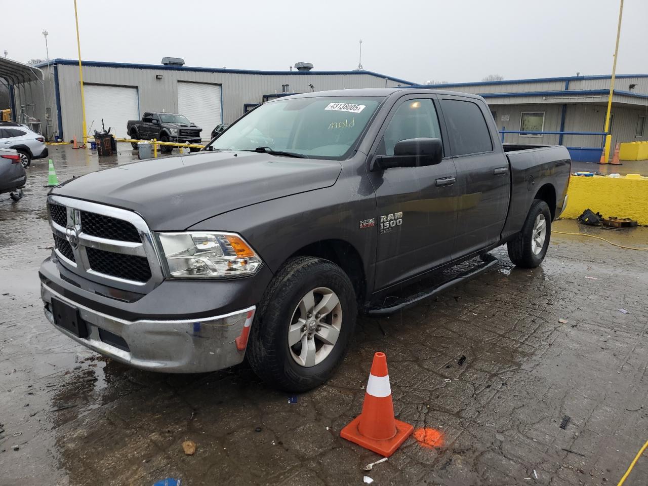 2019 RAM 1500 - Image 1