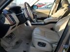 2015 Land Rover Range Rover Supercharged იყიდება Pennsburg-ში, PA - Mechanical