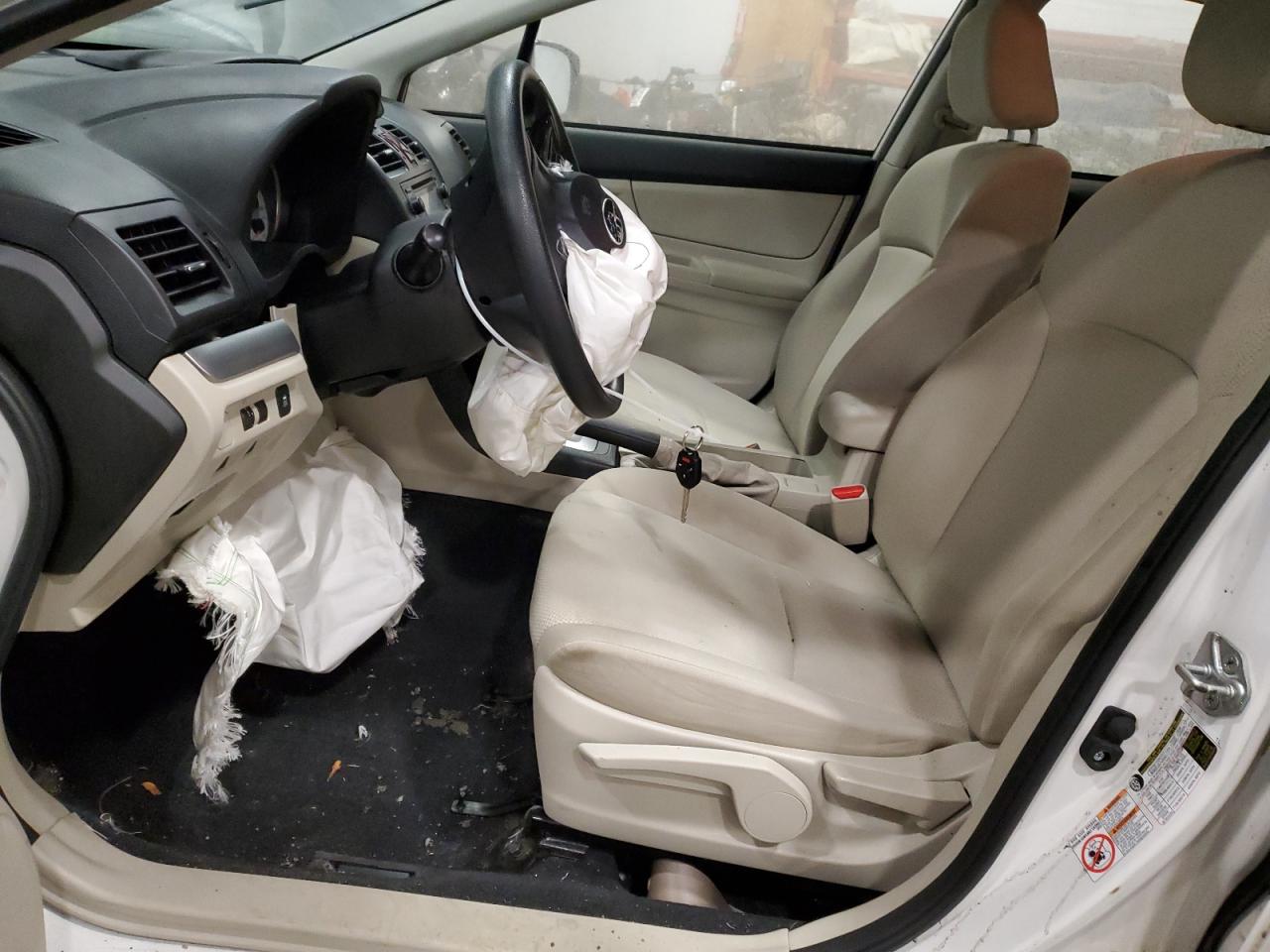 2013 Subaru Impreza - Image 7