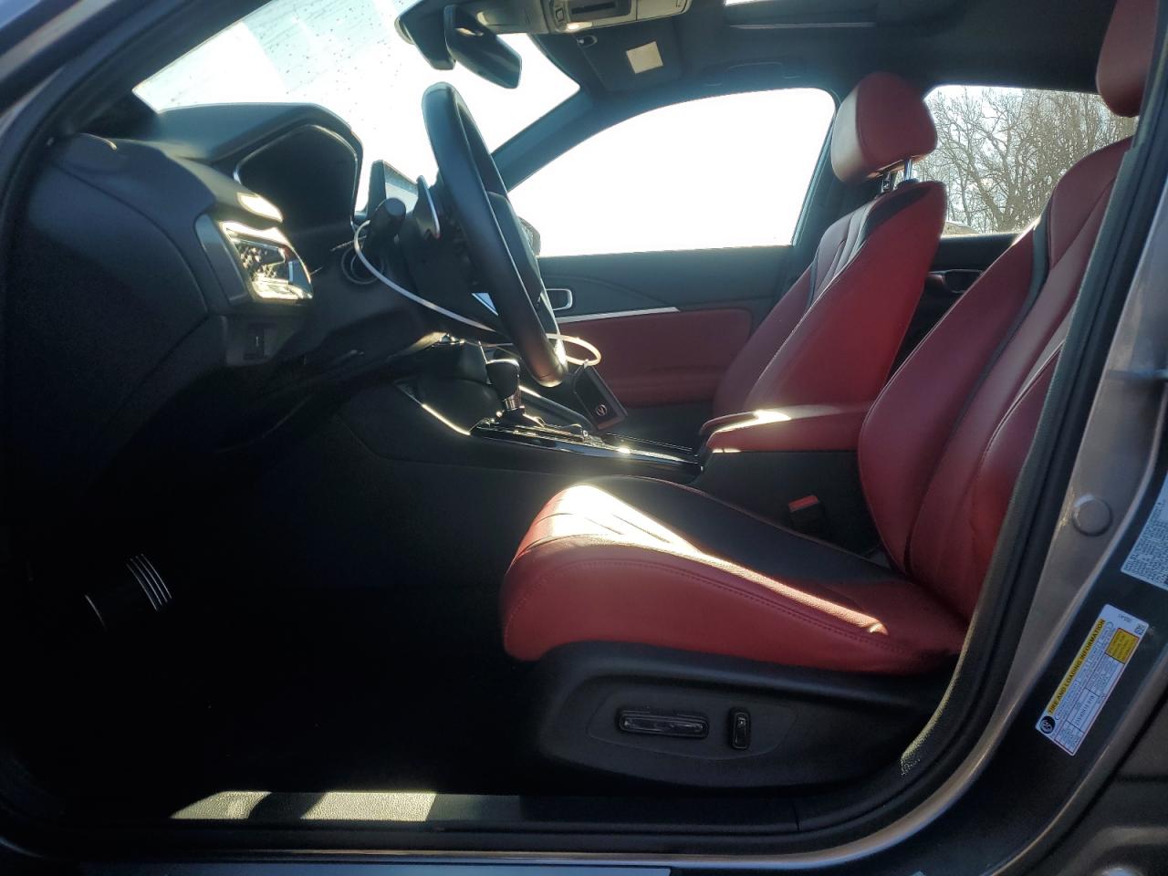 2024 Acura Integra - Image 7