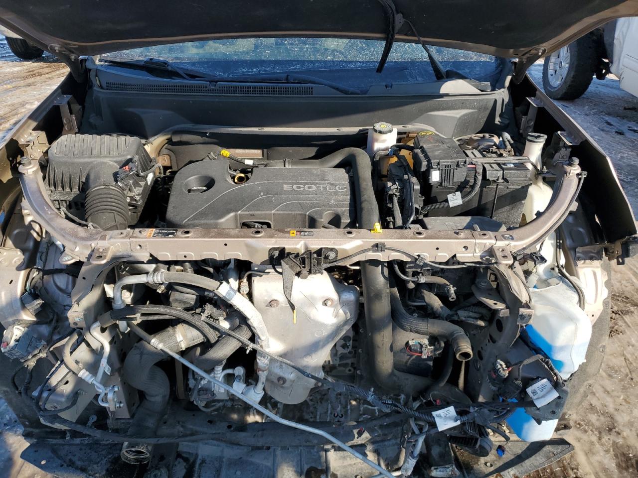 2019 Chevrolet Equinox - Image 11