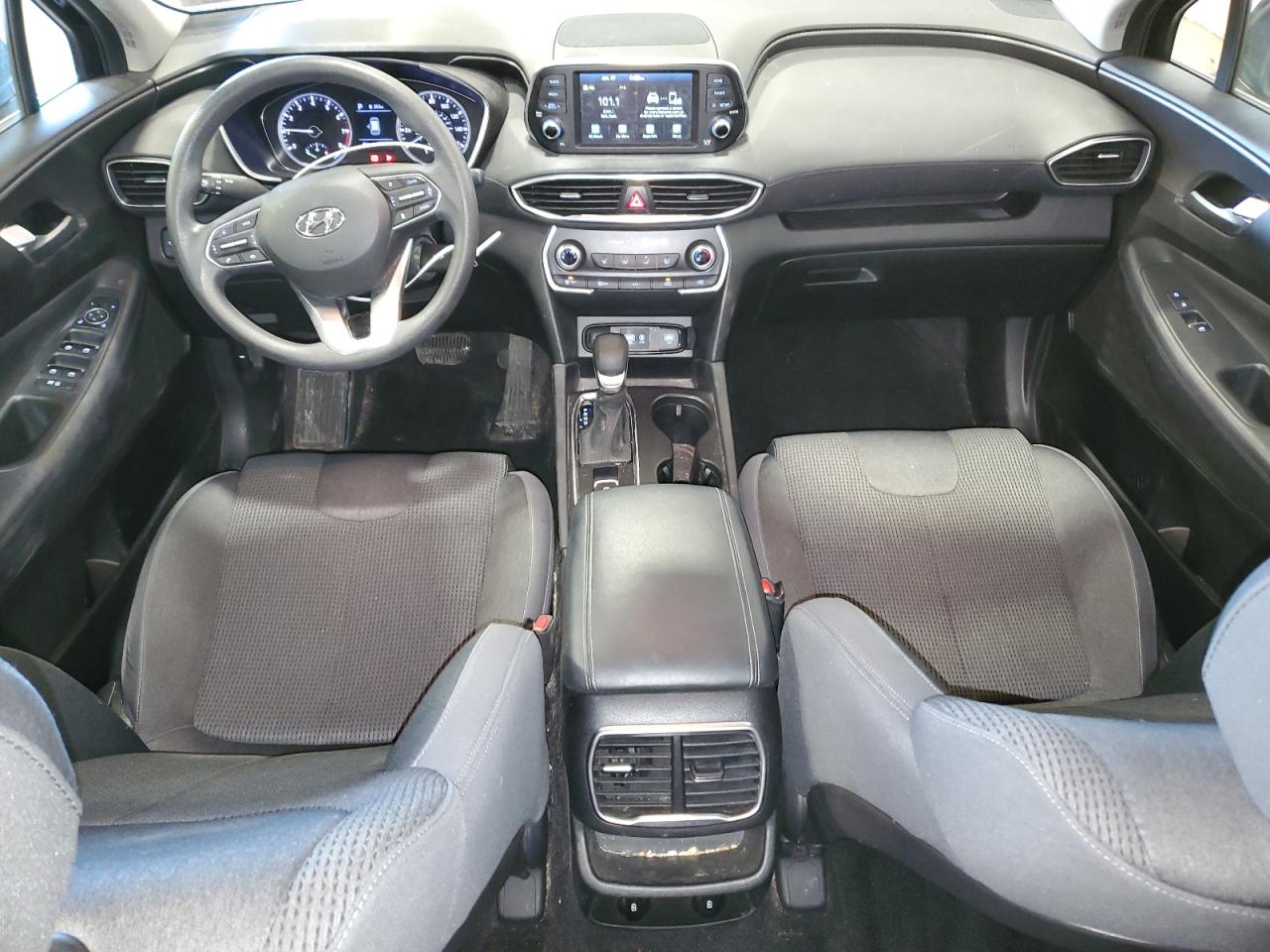 2019 Hyundai Santa Fe - Image 8