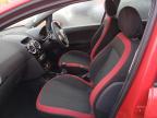 2012 VAUXHALL CORSA SRI for sale at Copart WOLVERHAMPTON