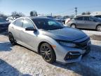 2021 Honda Civic Sport Touring продається в Hillsborough, NJ - Rear End