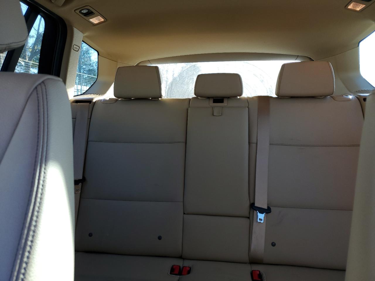 2017 BMW X3 - Image 10