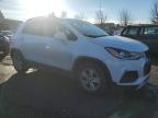 2017 Chevrolet Trax 1Lt zu verkaufen in Eugene, OR - Front End