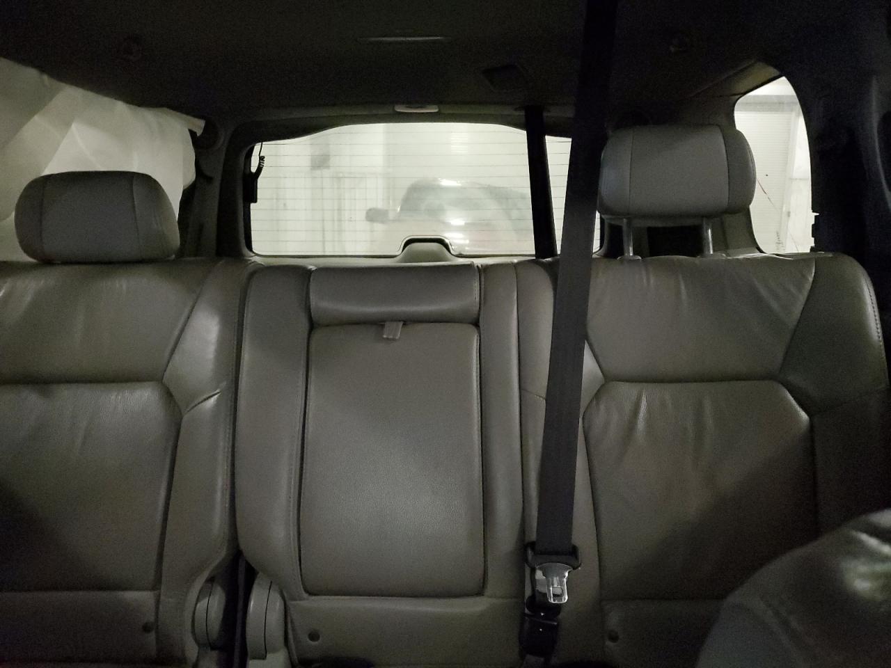 2011 Honda Pilot - Image 10