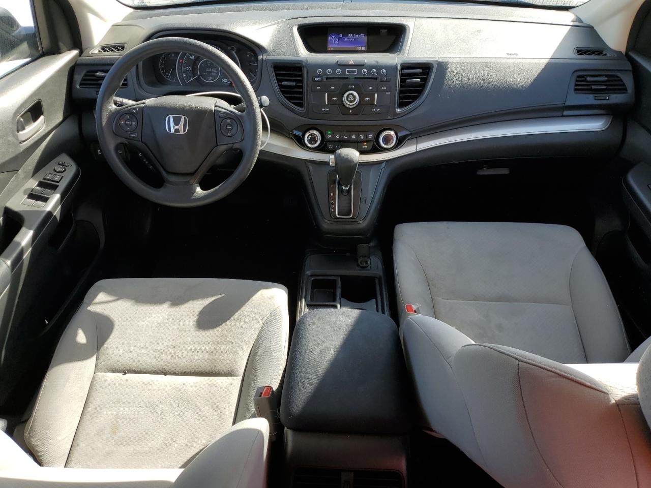 2016 Honda CR-V - Image 8