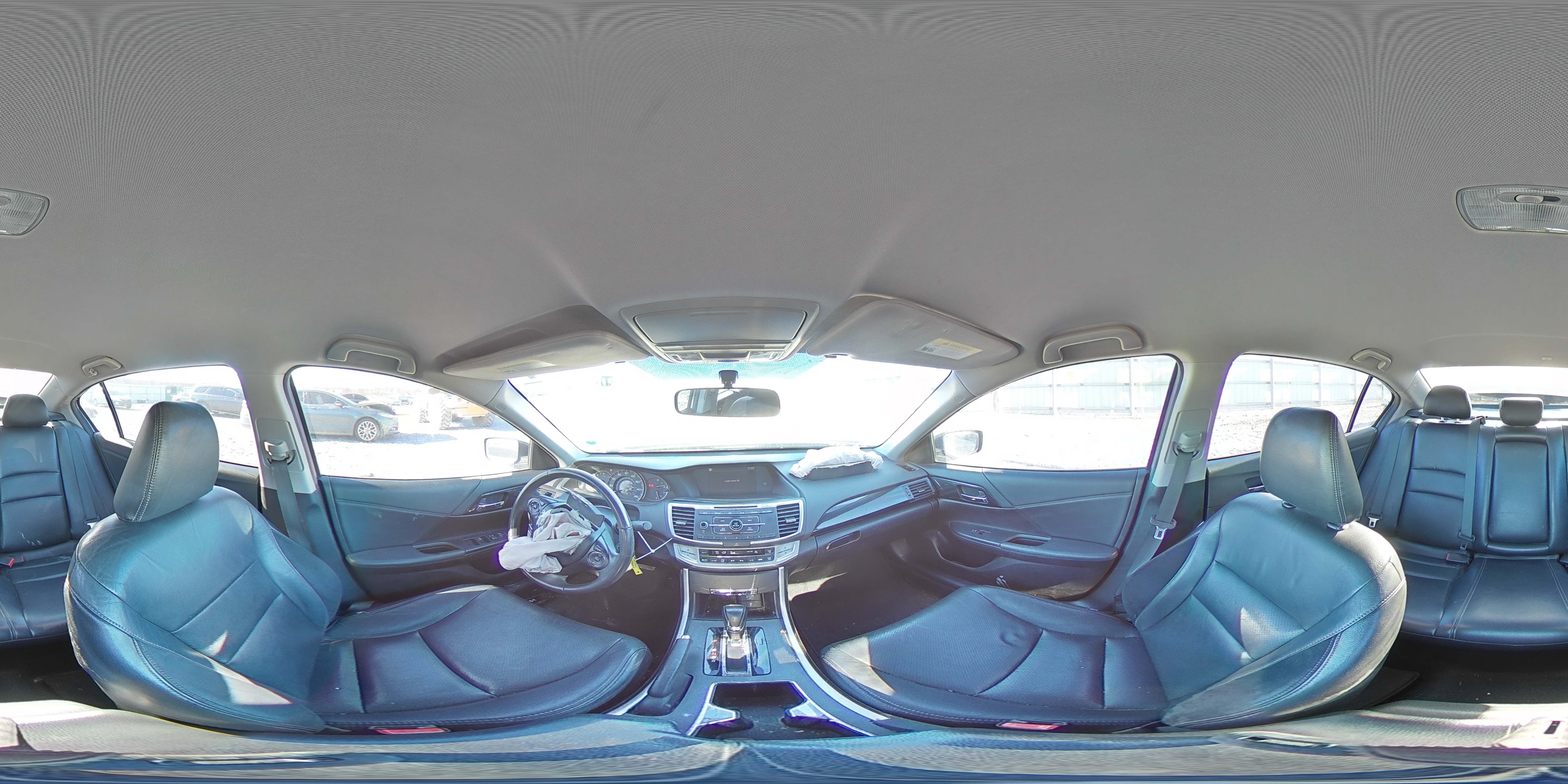 2014 Honda Accord - Image 13