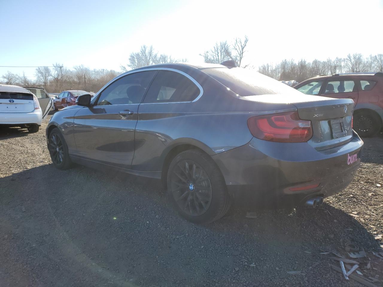 2015 BMW 2er - Image 2