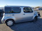 2009 Nissan Cube Base იყიდება North Las Vegas-ში, NV - Front End