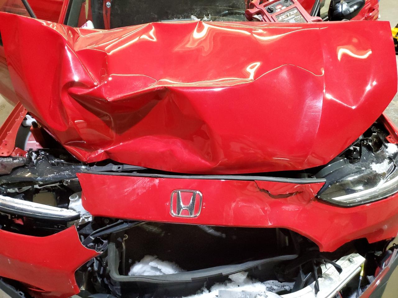 2024 Honda HR-V - Image 12