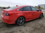 2024 Honda Civic Touring for Sale in Mercedes, TX - Front End