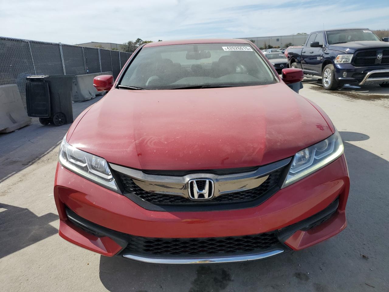 2017 Honda Accord - Image 5