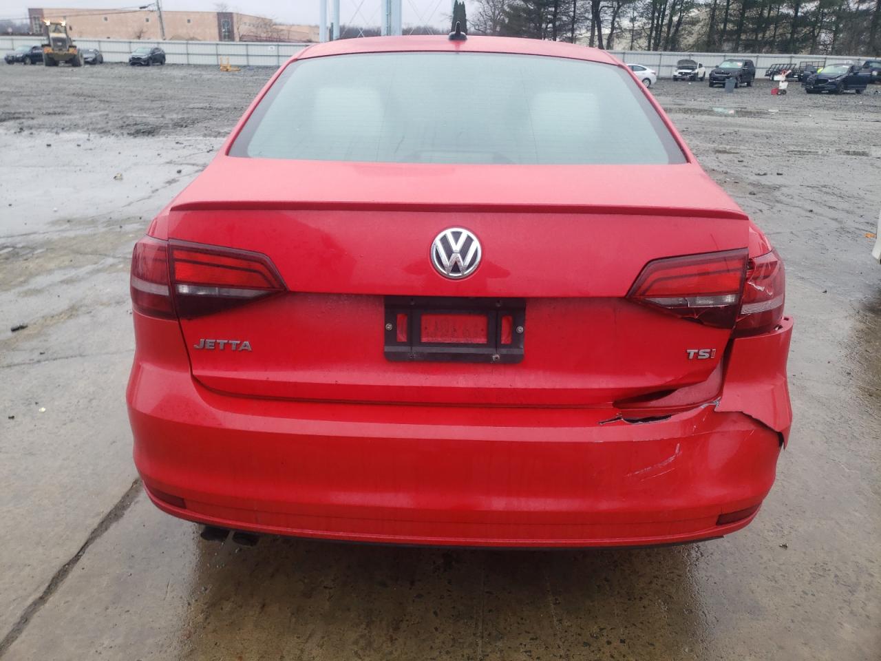 2016 Volkswagen Jetta - Image 6