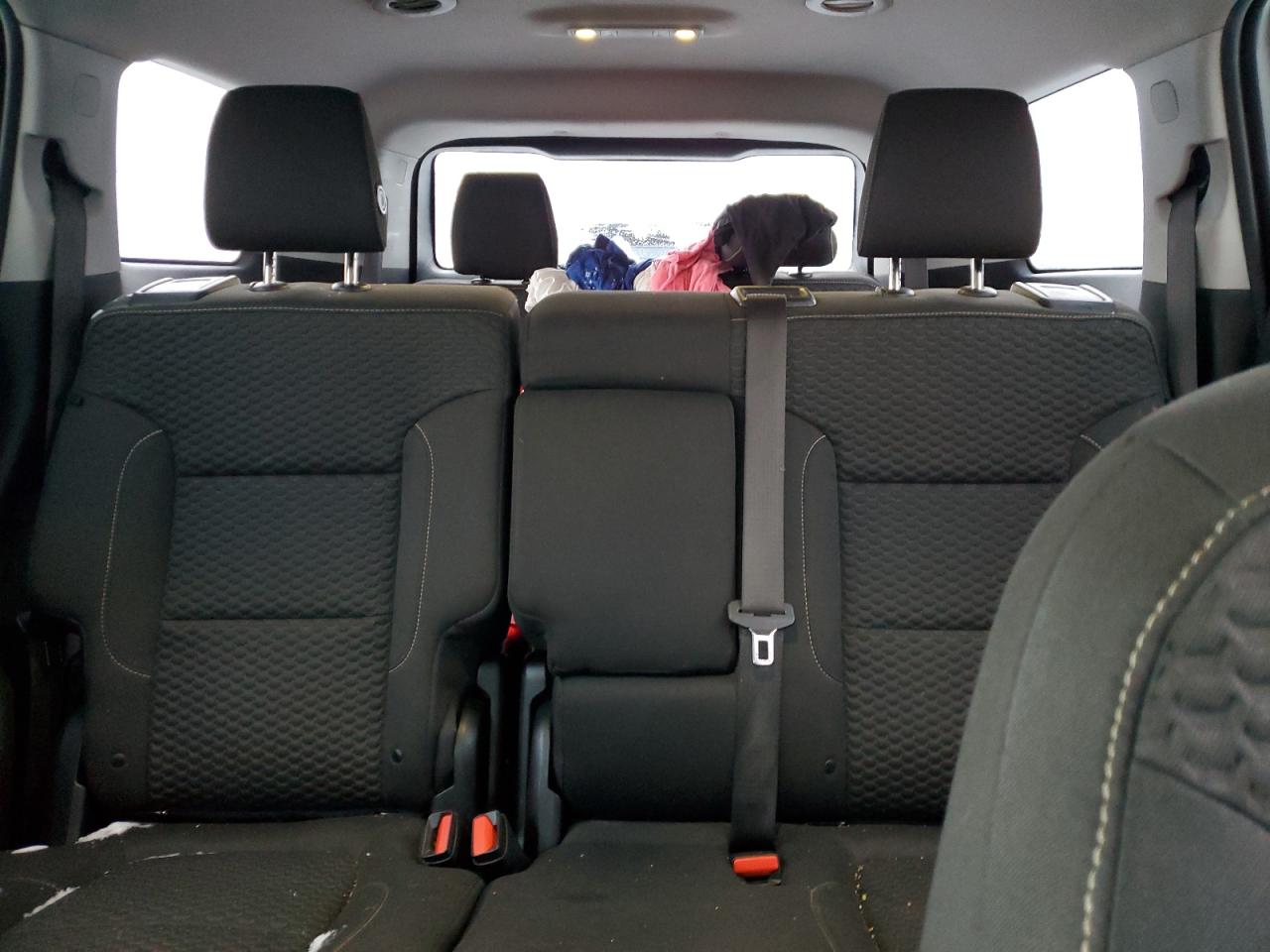 2019 GMC Acadia - Image 10
