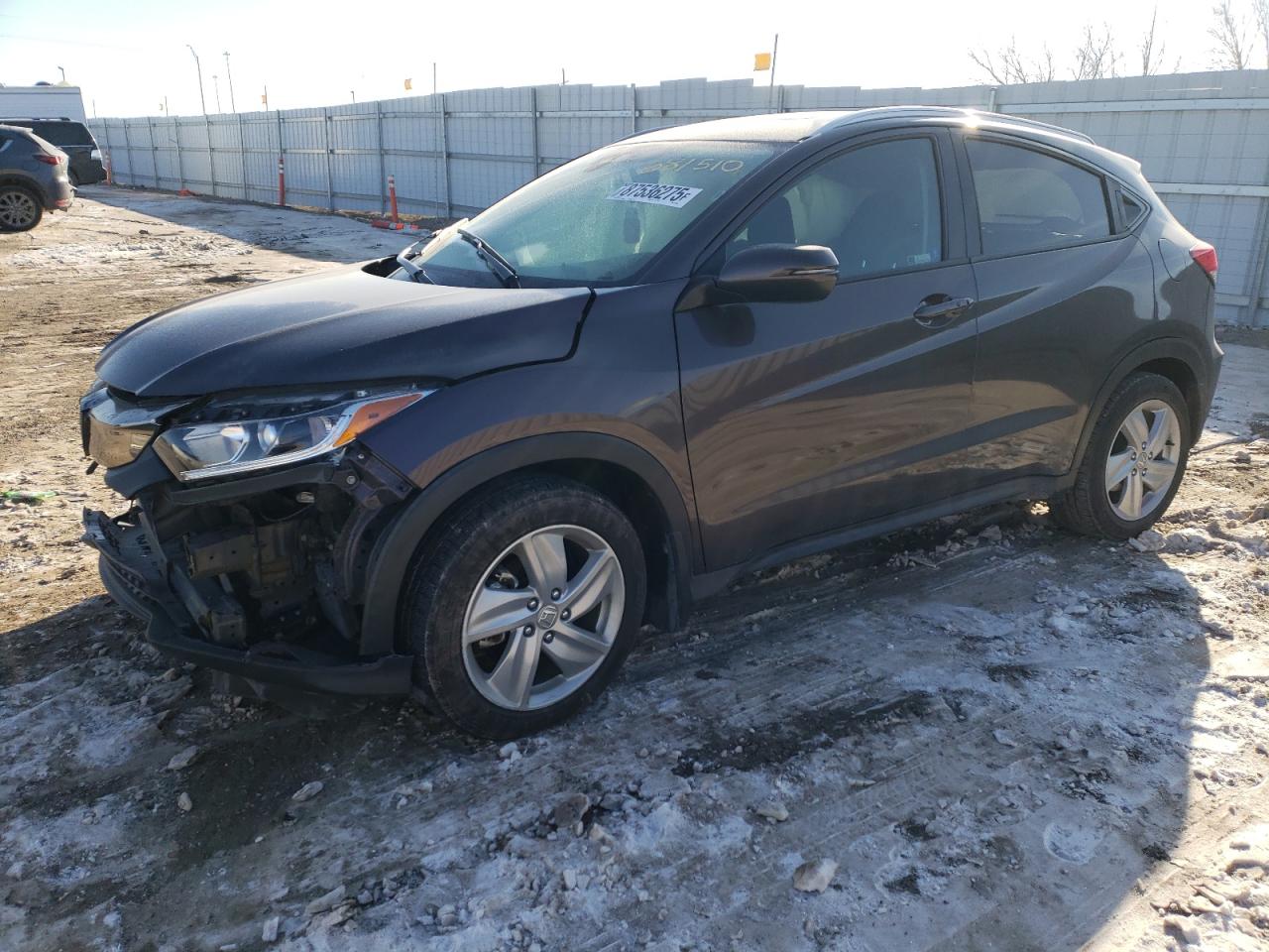 2020 Honda HR-V - Image 1