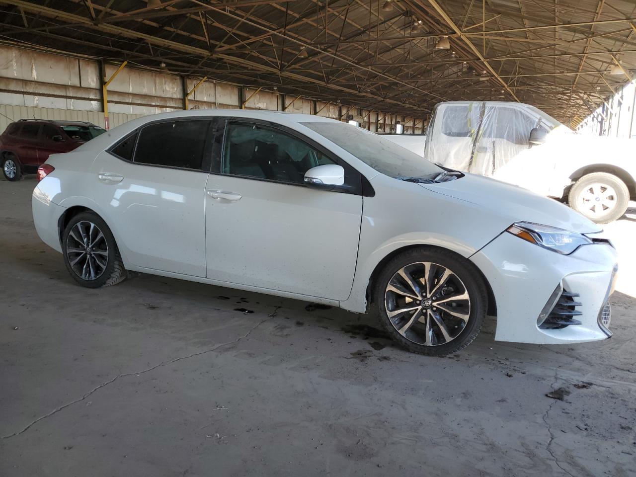 2017 Toyota Corolla - Image 4