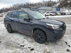 2019 Subaru Forester Sport na sprzedaż w Hurricane, WV - All Over