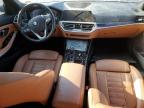 2019 Bmw 330I  за продажба в Waldorf, MD - Burn - Engine