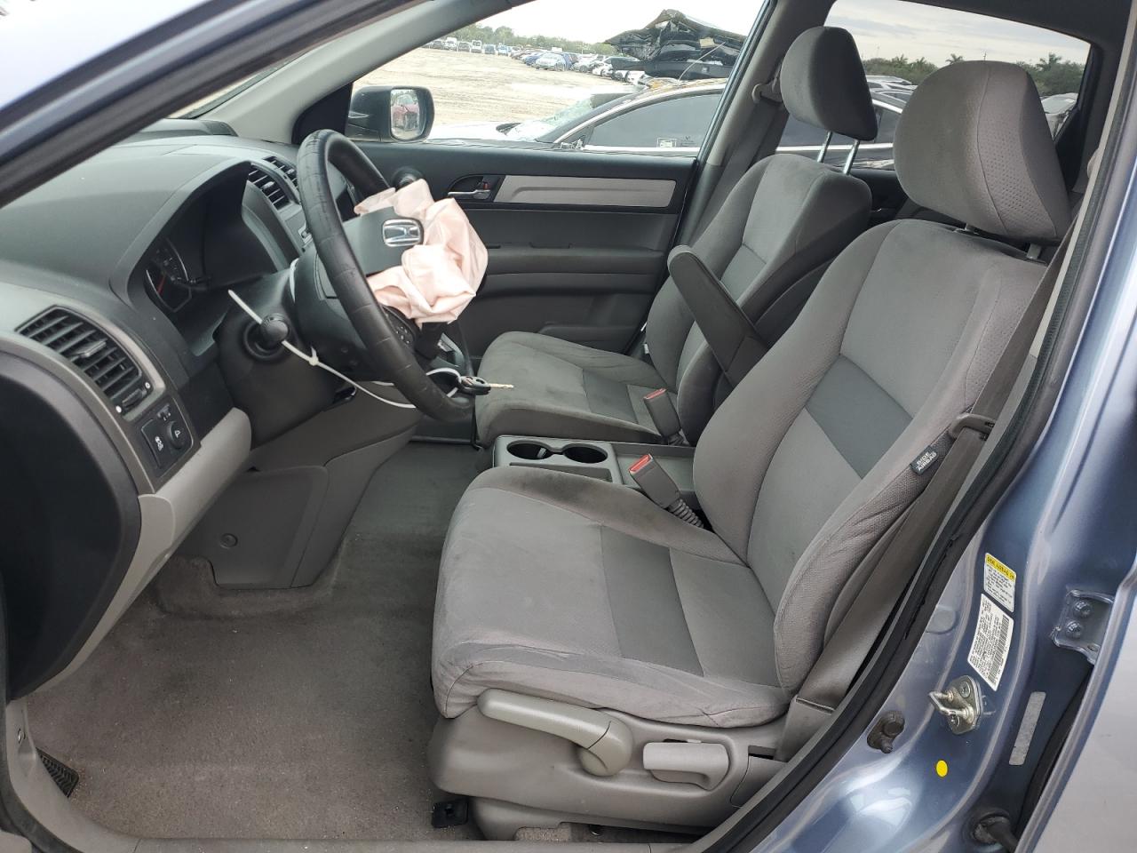 2011 Honda CR-V - Image 7