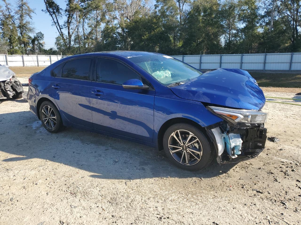 2022 Kia Forte - Image 4