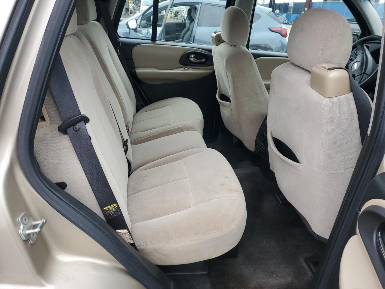 2006 Chevrolet TrailBlazer - Image 12