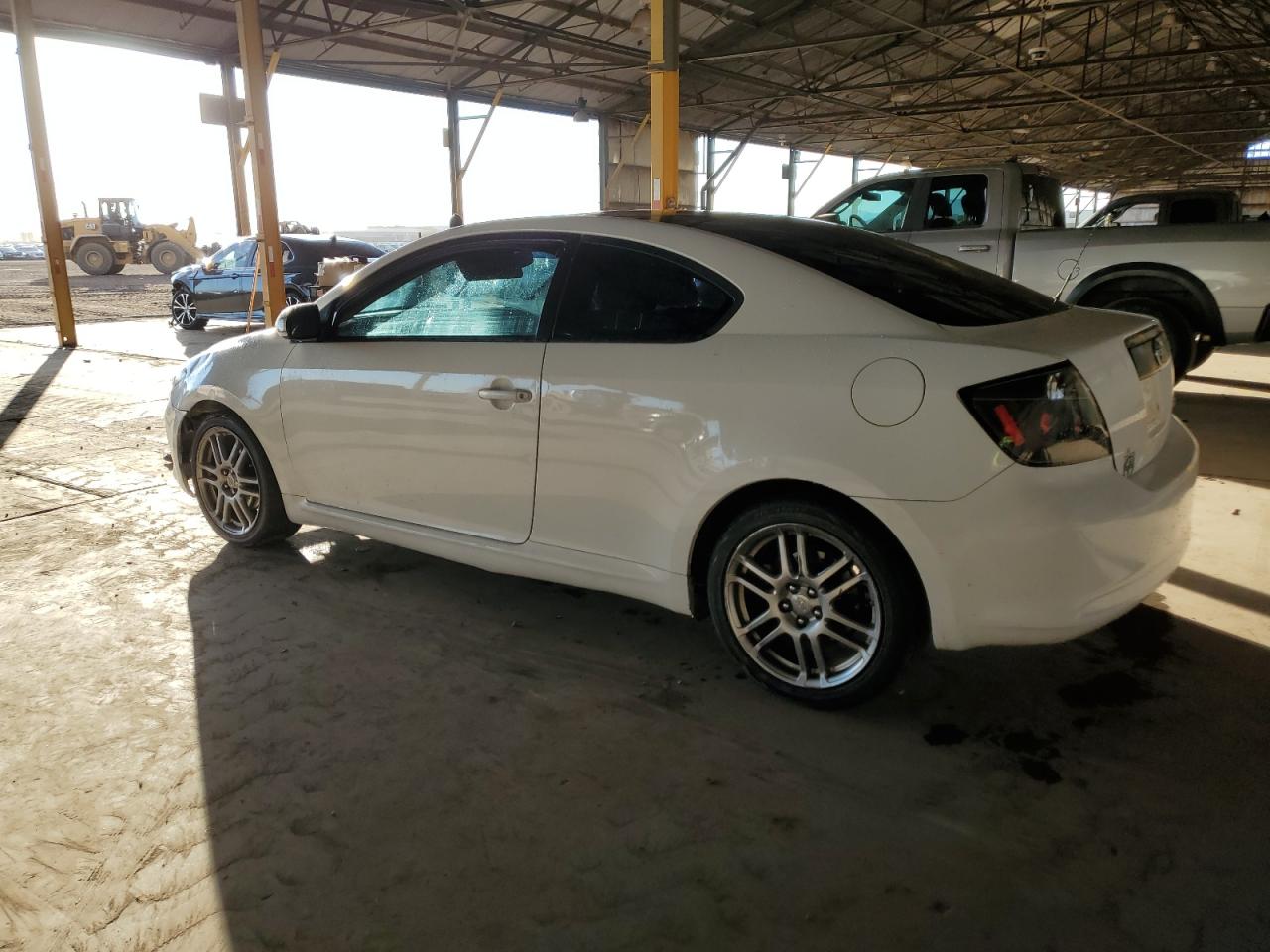 2007 Toyota tC - Image 2