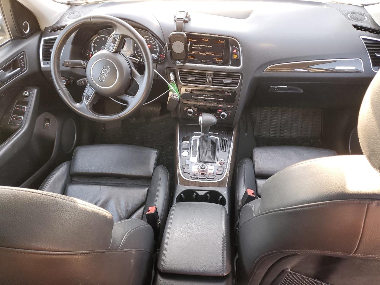 2014 Audi Q5 - Image 8
