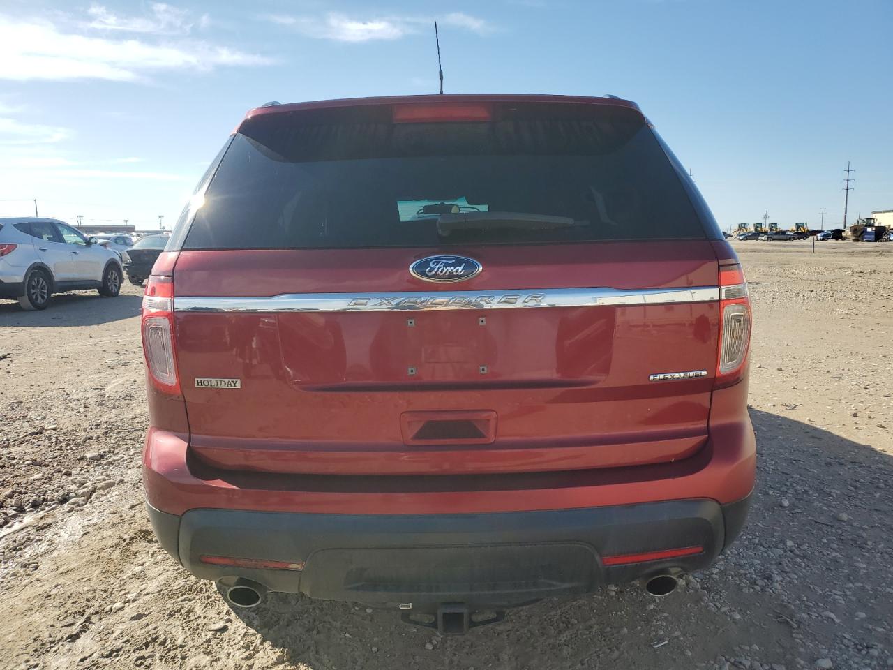 2013 Ford Explorer - Image 6