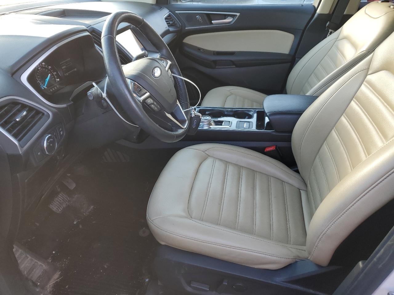2020 Ford Edge - Image 7