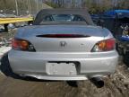 2004 Honda S2000  на продаже в Waldorf, MD - Front End