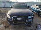 2014 Audi Q5 Premium Plus للبيع في Chicago Heights، IL - Front End
