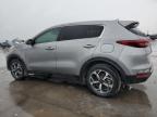 2021 Kia Sportage Lx en Venta en Grand Prairie, TX - Side