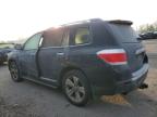 2012 Toyota Highlander Limited en Venta en Portland, OR - Side