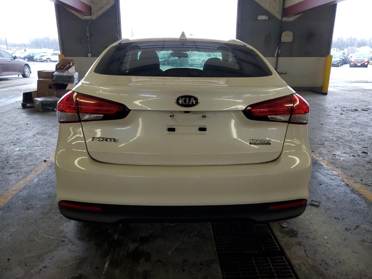 2018 Kia Forte - Image 6